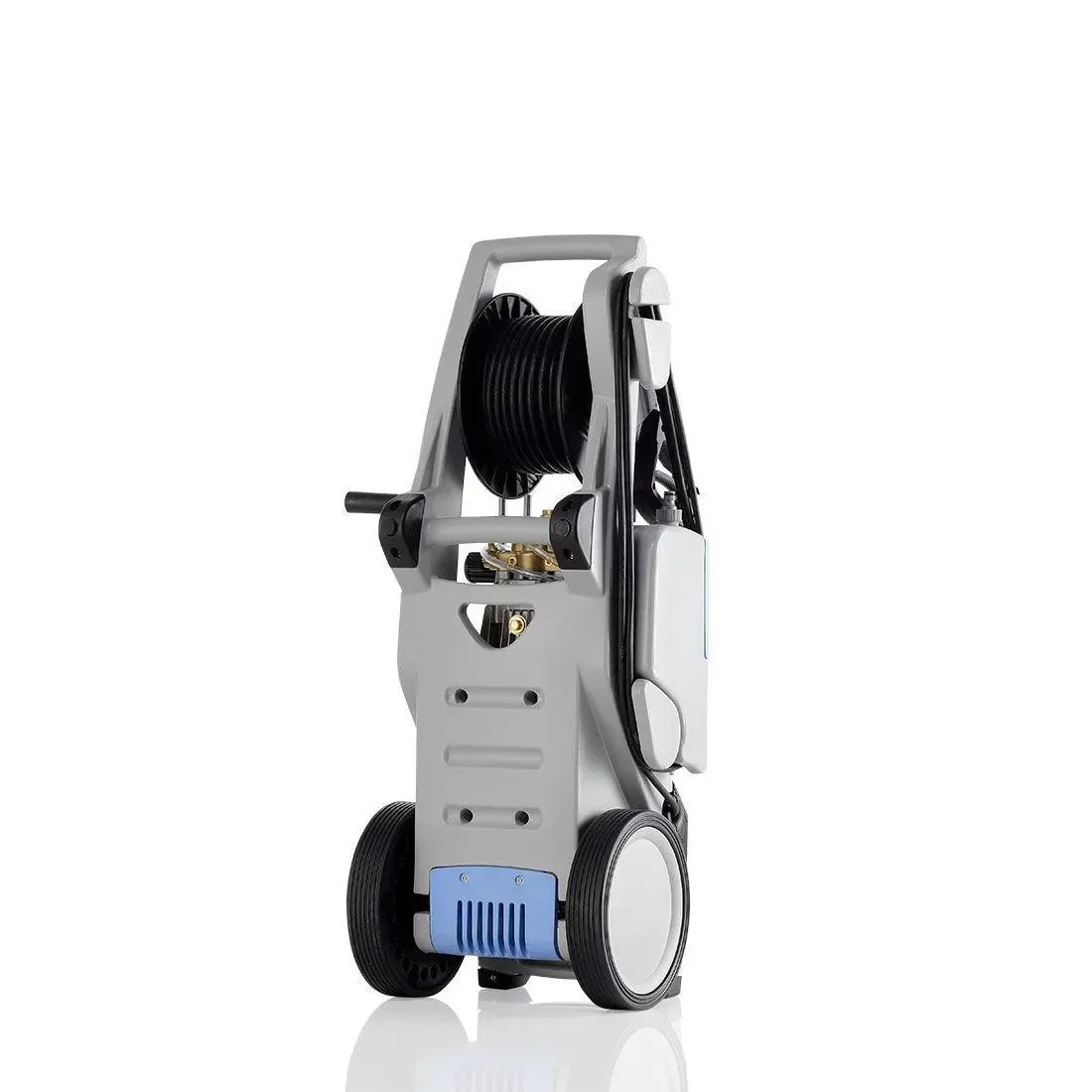 Kränzle Profi 160 TST Painepesuri kelalla, pikaliitinmalli (qc) - Puutarhakone