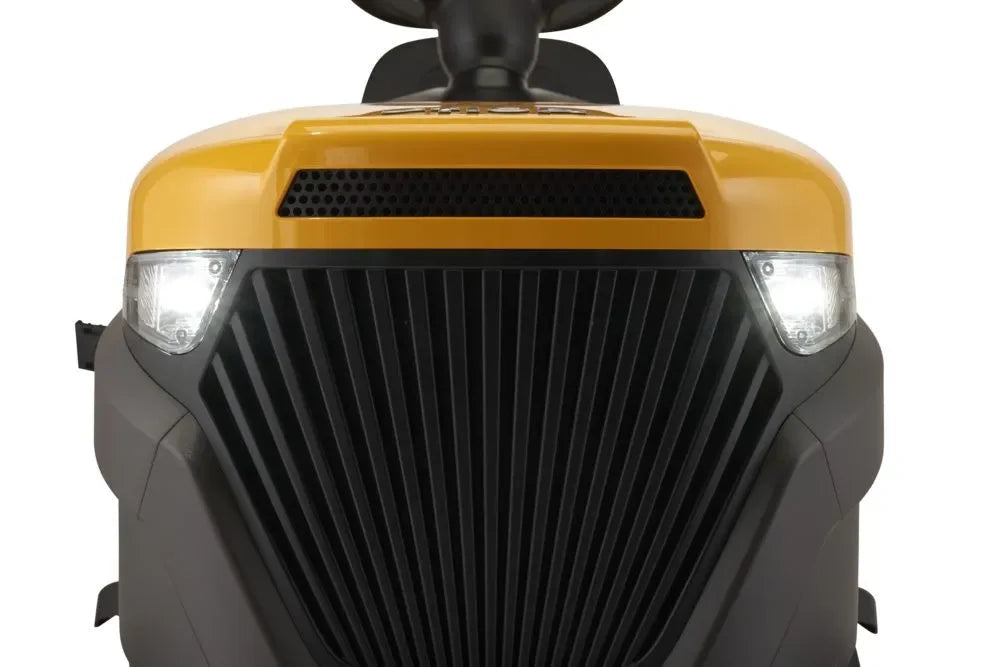 Stiga Tornado 5108 W Special