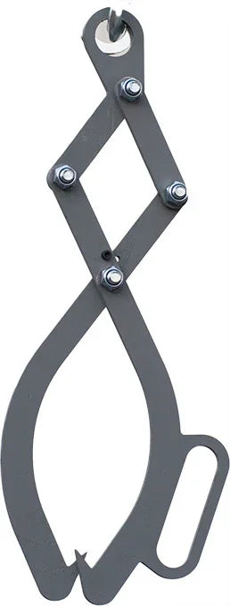 Bronco Juontosakset kahvalla