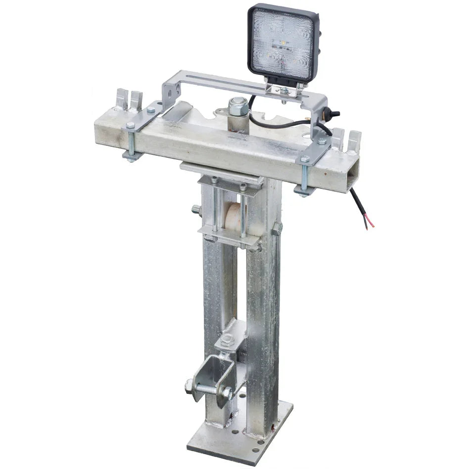 Bronco, Valoteline Nostopuomiin