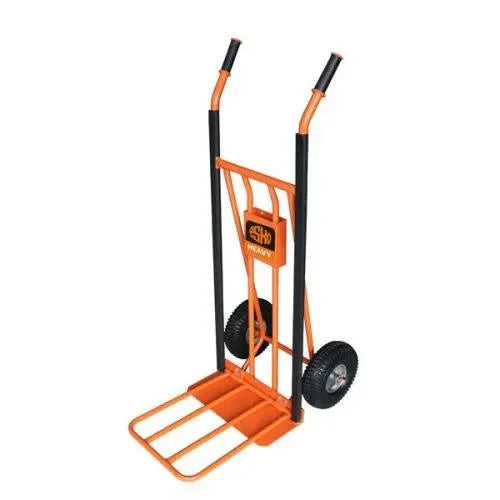 ESKO Nokkakärryt Heavy 500 IK - Puutarhakone