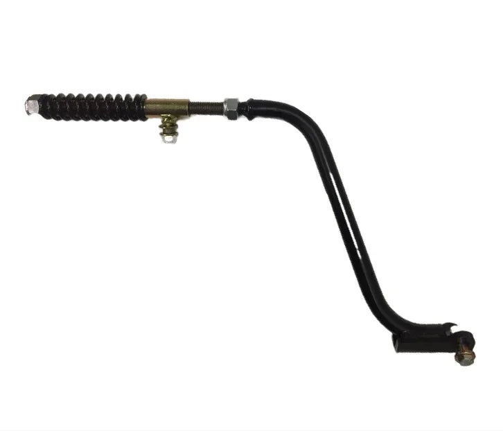 Camso Stabilizing arm, rigid suspension axle