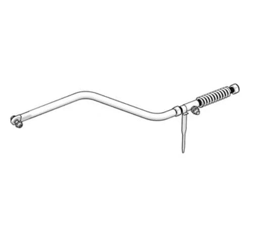 Camso STABILIZING ROD ASSY