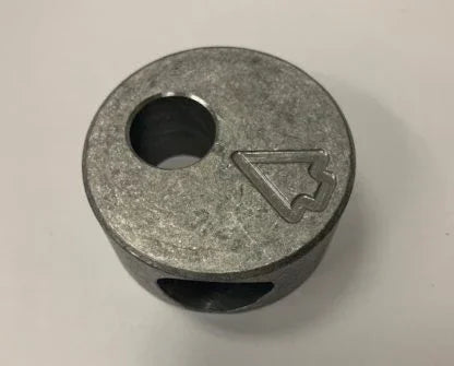 Camso Kierteitetty kiekko