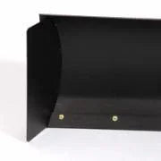 Bronco Puskulevyn Kulmalevy