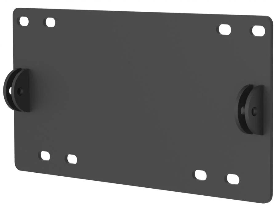 Bronco puskulevyn kiinnikesarja Honda