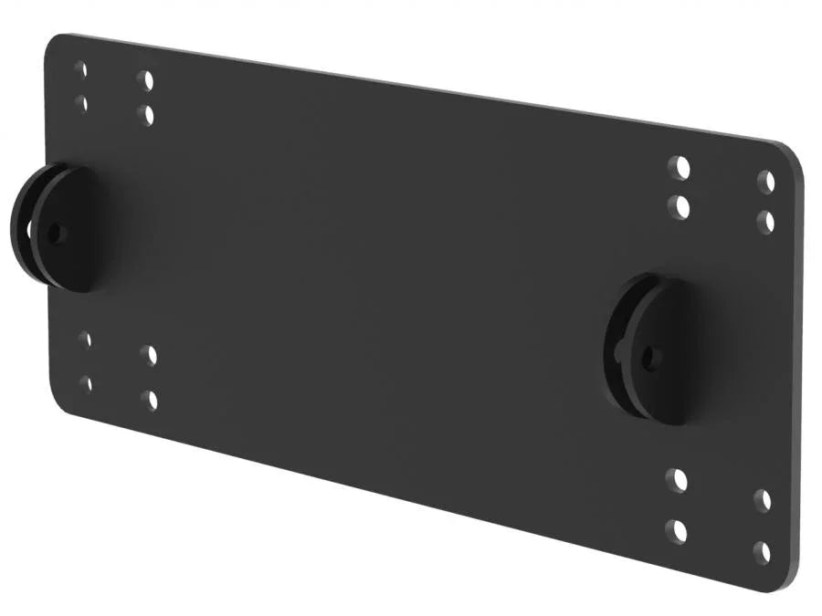 Bronco puskulevyn kiinnikesarja Linhai