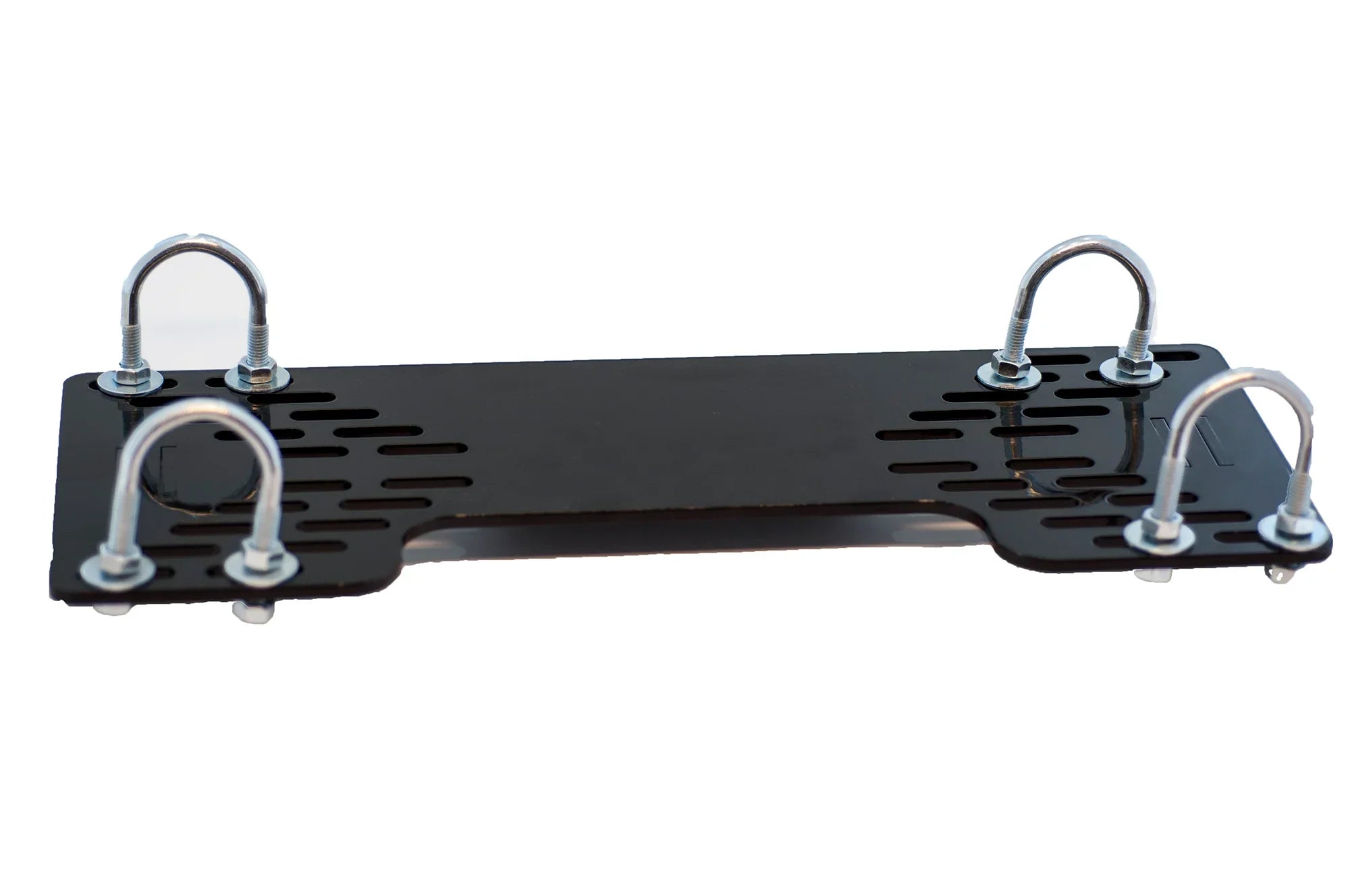 Bronco puskulevyn kiinnikesarja Yleismalli