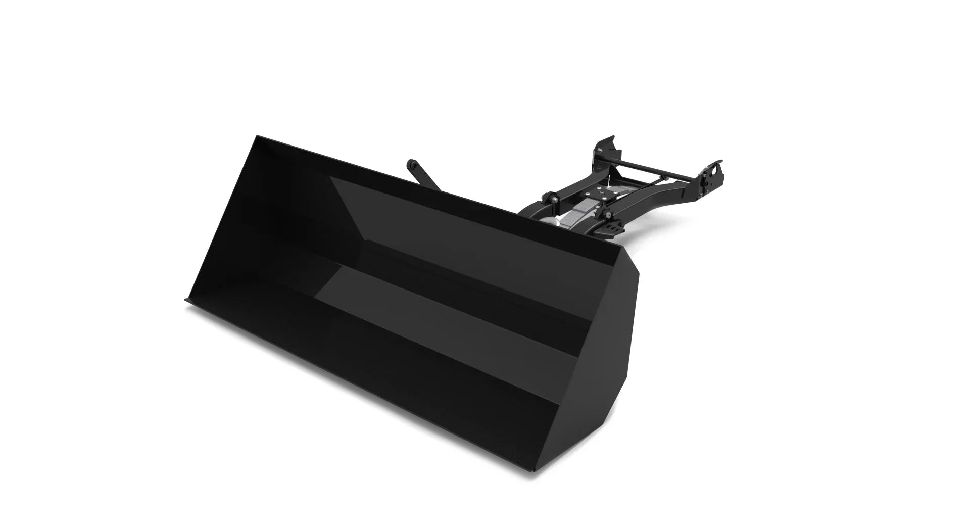 Kimpex Click N Go 2 LT Kauha 107cm