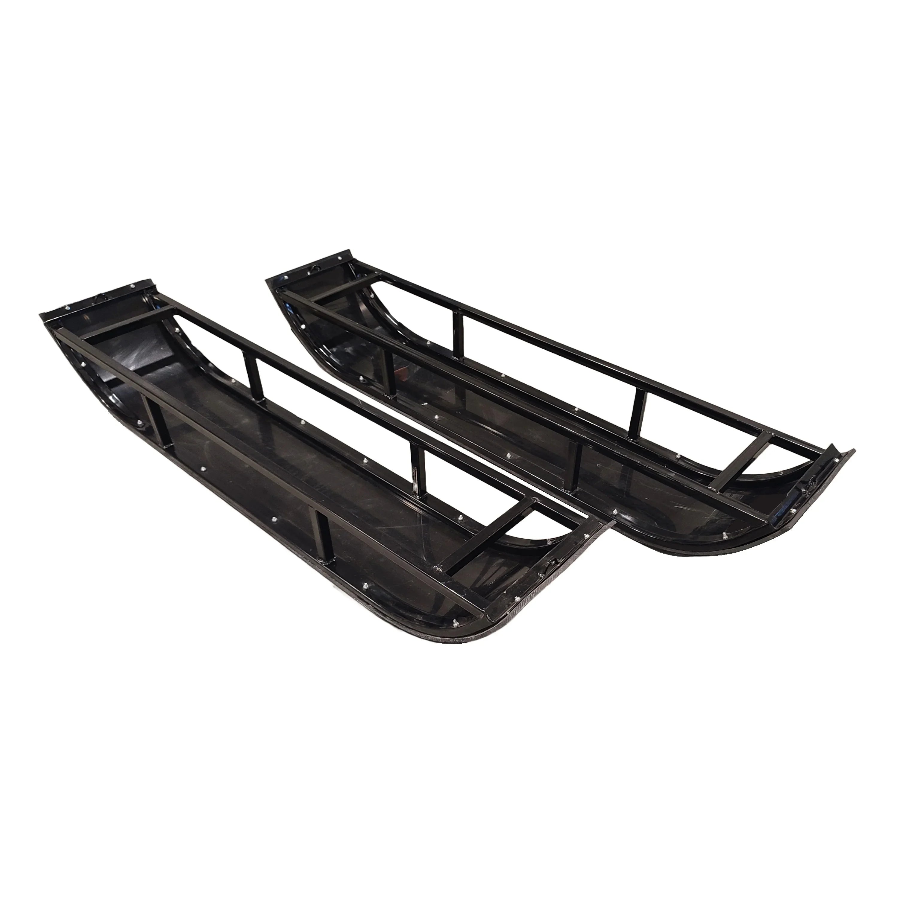 Bronco Suksisarja Kärryihin