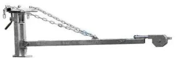 Bronco Nostopuomi tukkikärryyn 77-12177, 77-12180