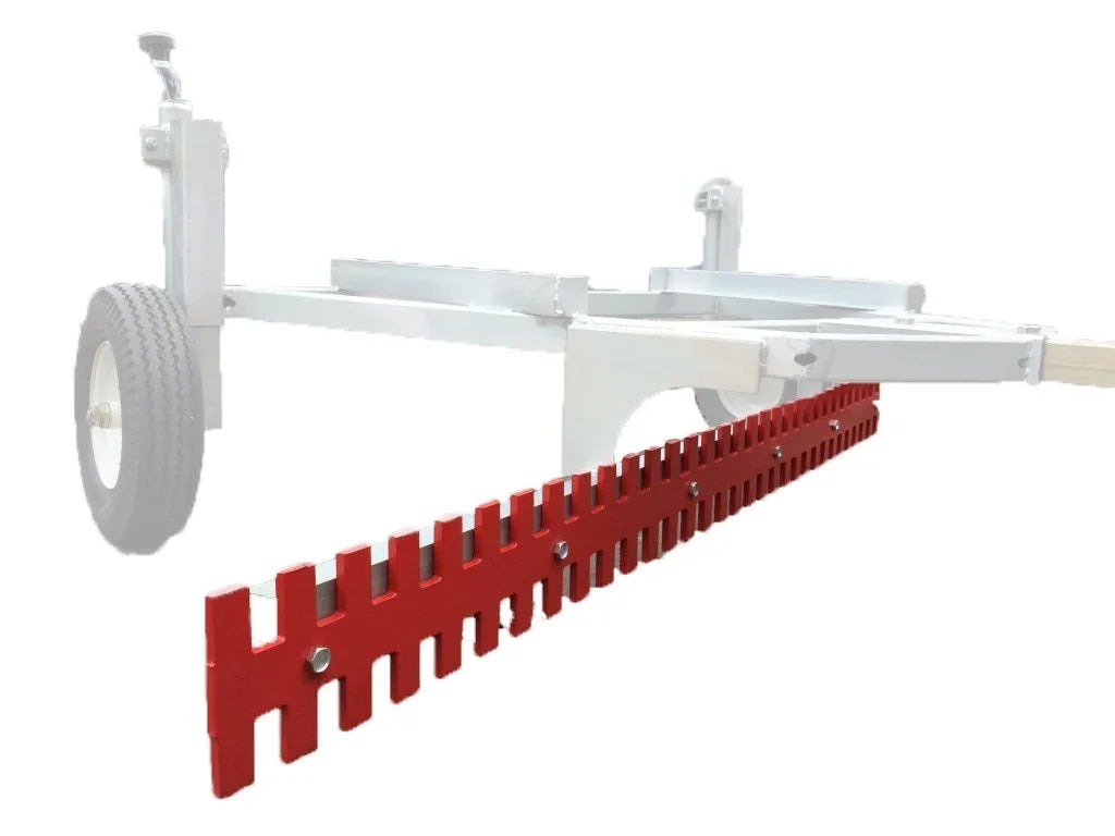 Bronco Varaterä tielana 77-12182