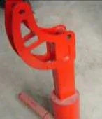 Oscillating cylinder 77-12191