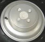 Vanne 10" 77-12191, 77-12191-1, 77-12186