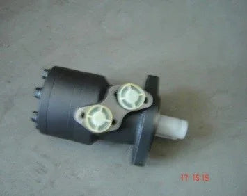 Bronco Vetomoottori 77-12191