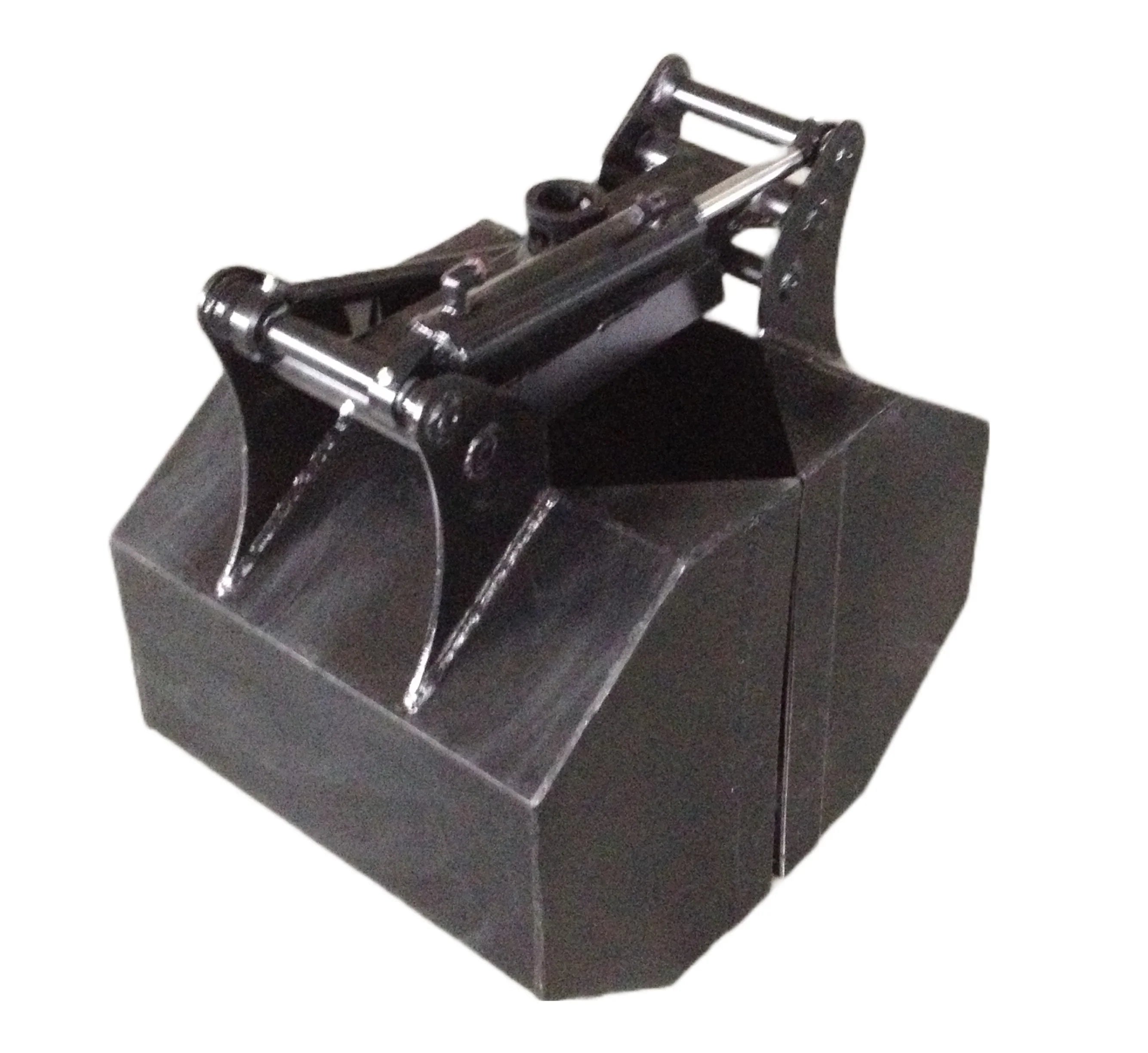 ATV Grapple crane Maakauha