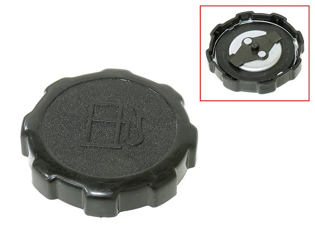 Tankinkorkki Briggs & Stratton 13,5hv