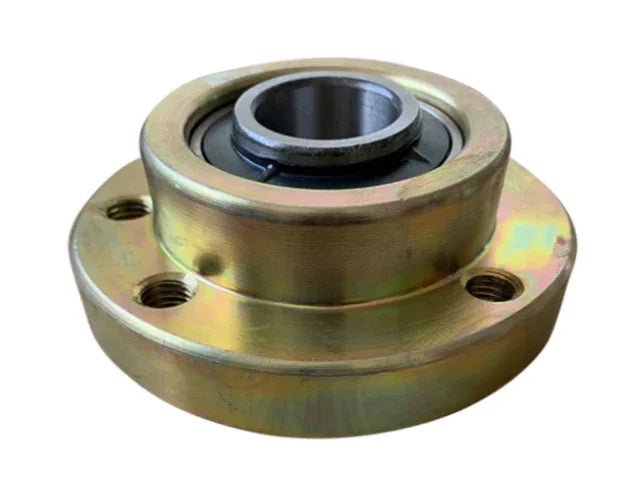 Laakeri UC207 sis. pidike