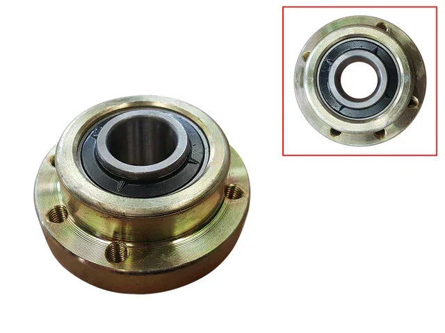 Laakeri UC205 sis pidike