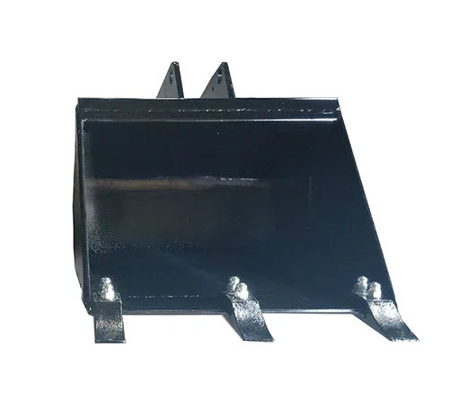 Bronco Kauha, 60cm leveä 77-13000