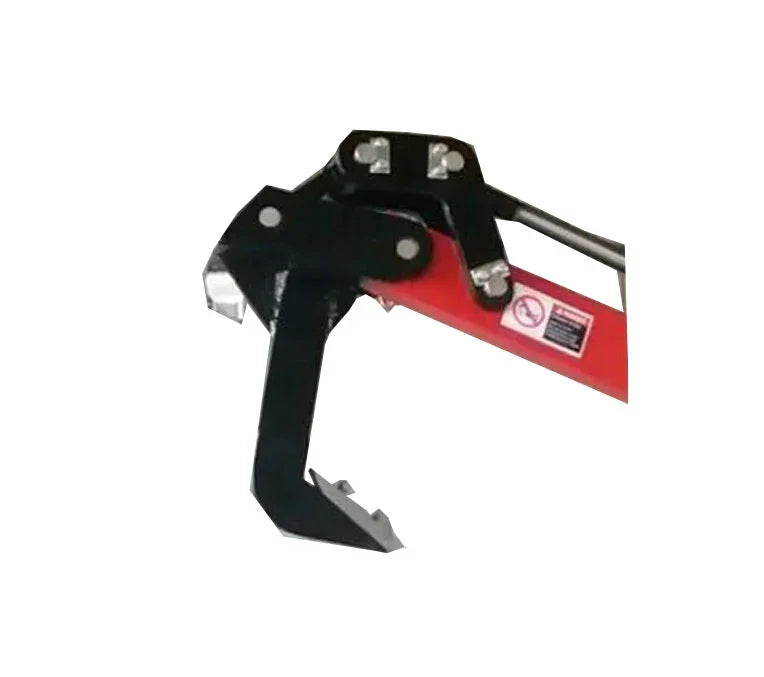 Bronco Routapiikki 77-13000