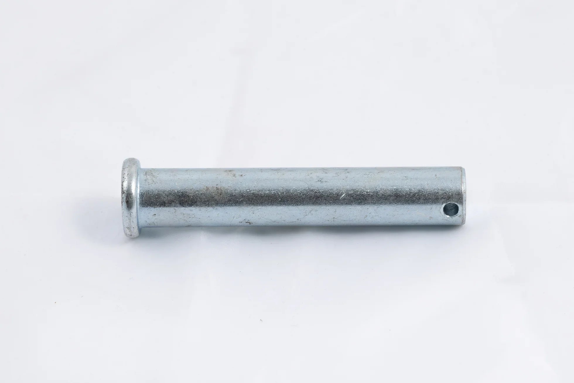 Bronco Support leg pin 20x110mm for 77-13000