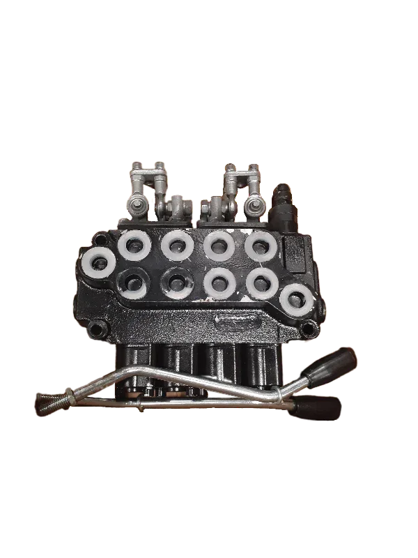 Bronco Venttiilipöytä täydellinen 77-13000 ->08.2022