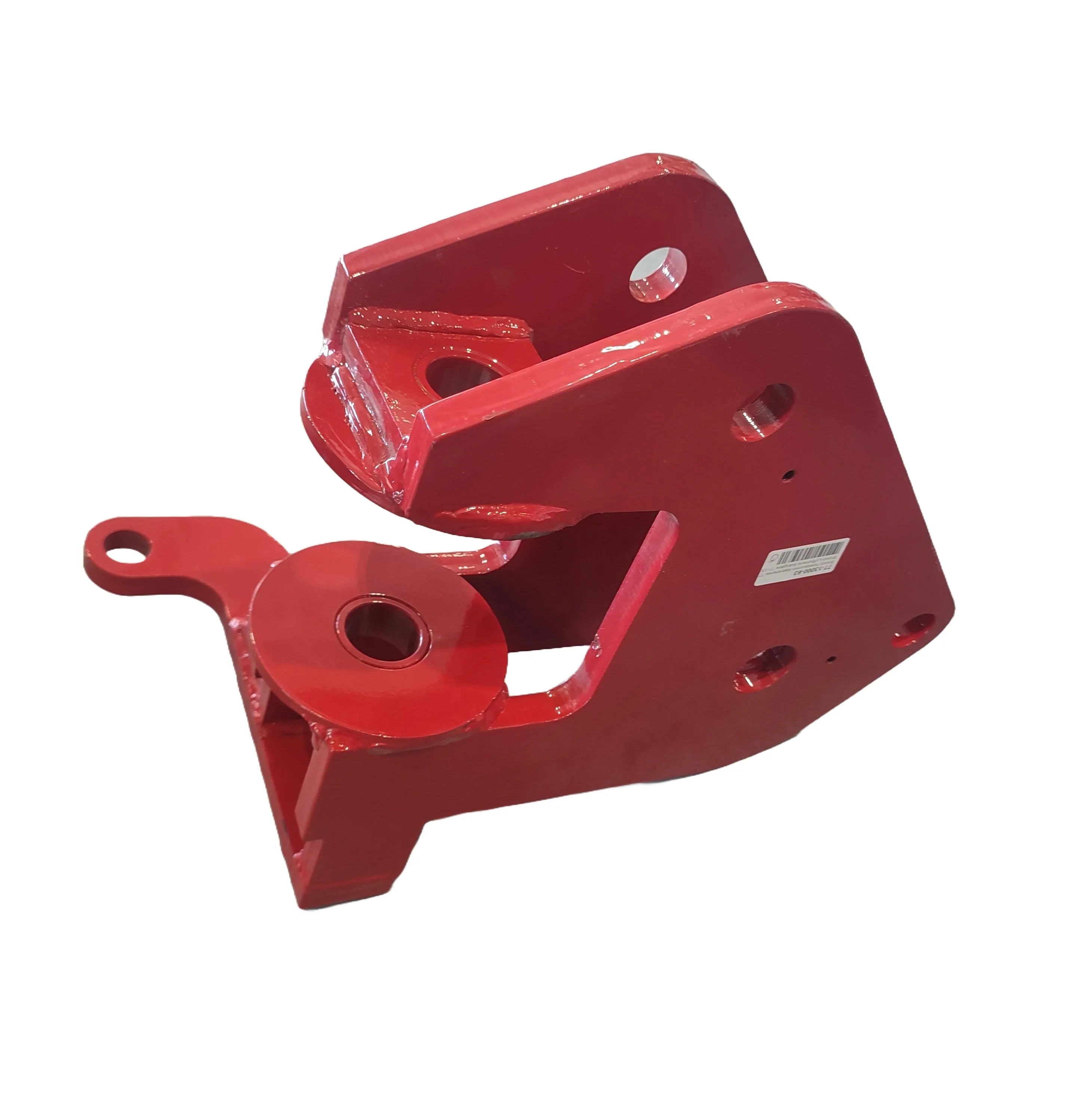 Bronco Nostopuomin Kääntölenkki 77-13000