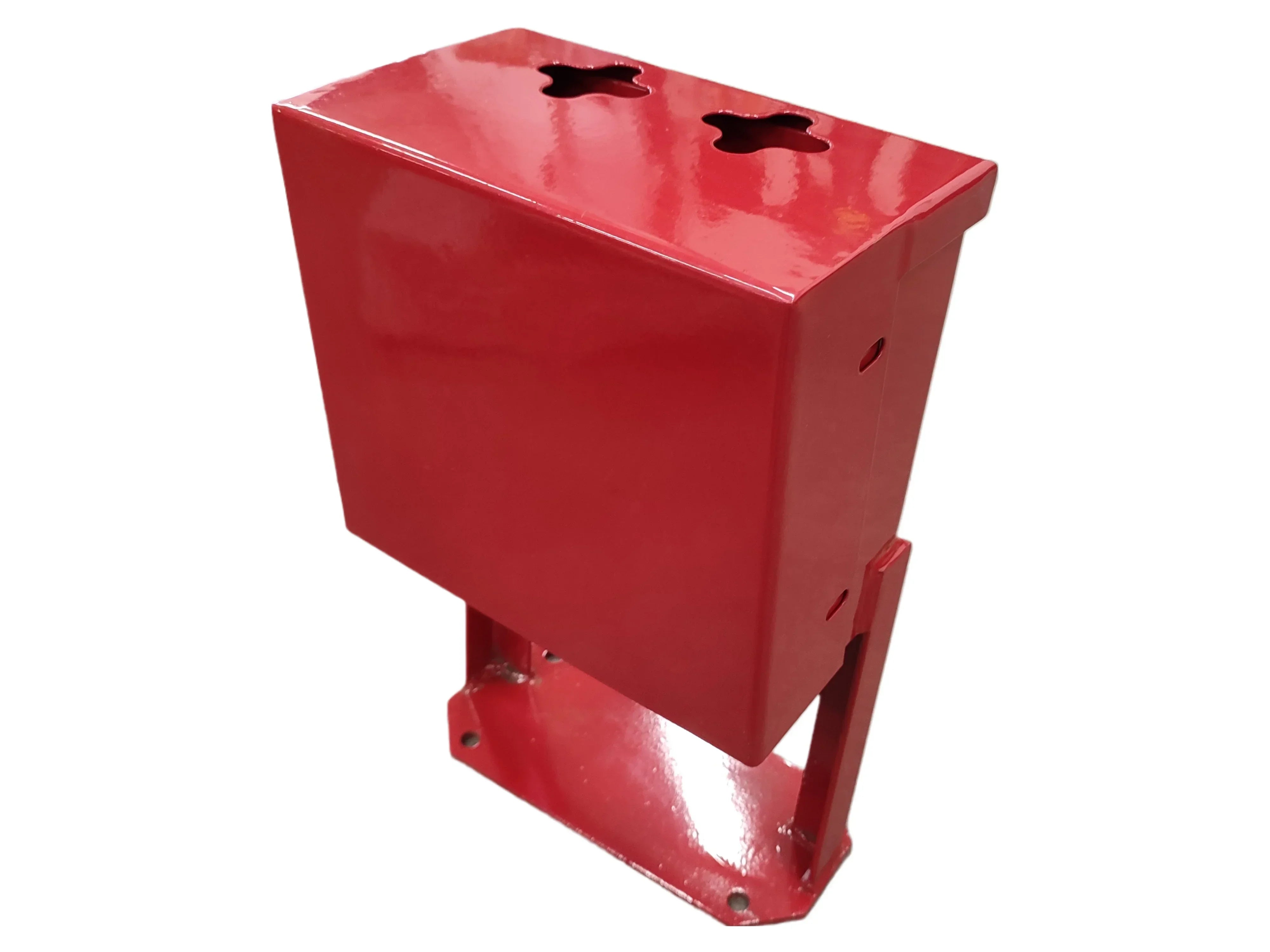 Bronco Venttiilipöydän jalka + paneeli 77-13000 08.2022->