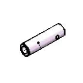 Bronco Tappi 35x130mm nostosylinteri alempi 77-13500