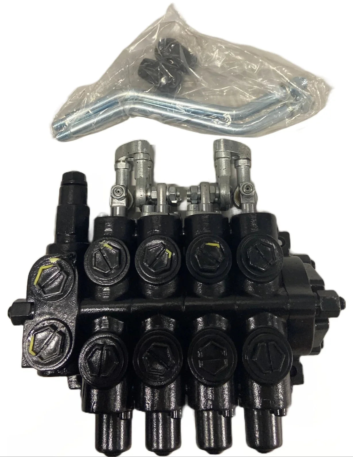 Bronco Venttiilipöytä 77-13500