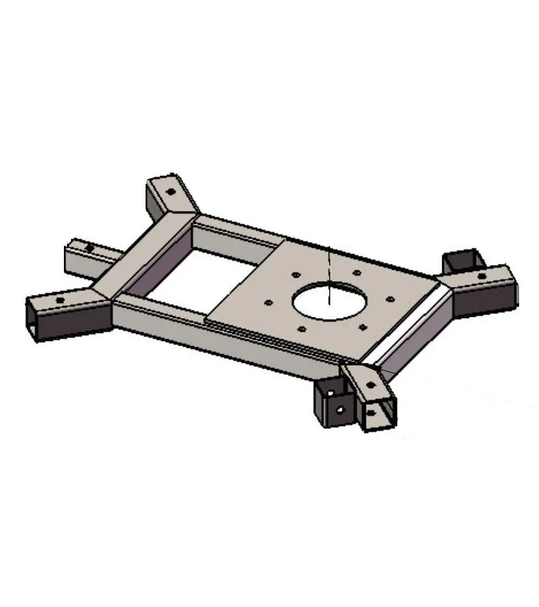 Bronco Runko 77-13500