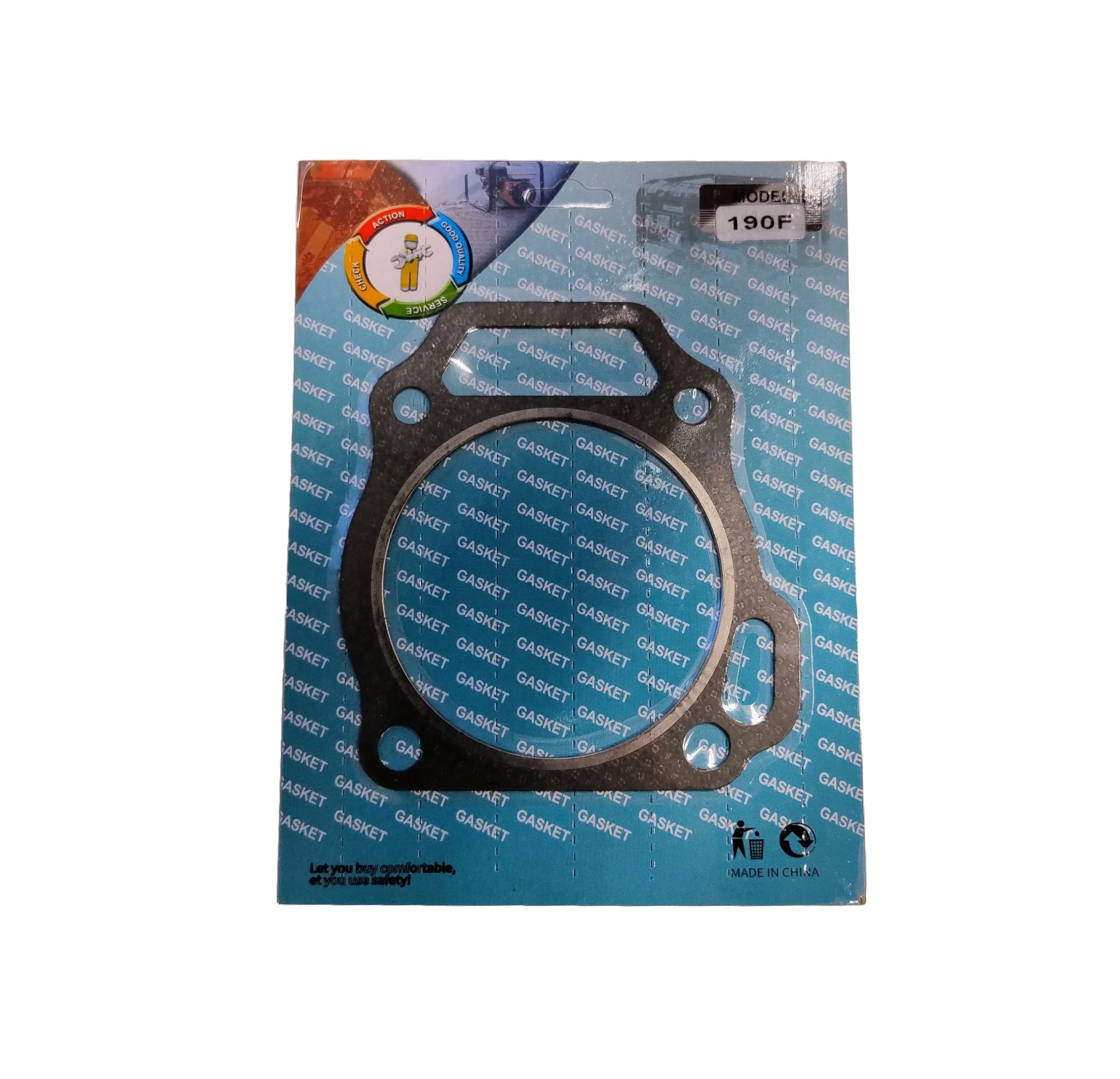 Loncin Kannentiiviste 77-14000, 77-15000