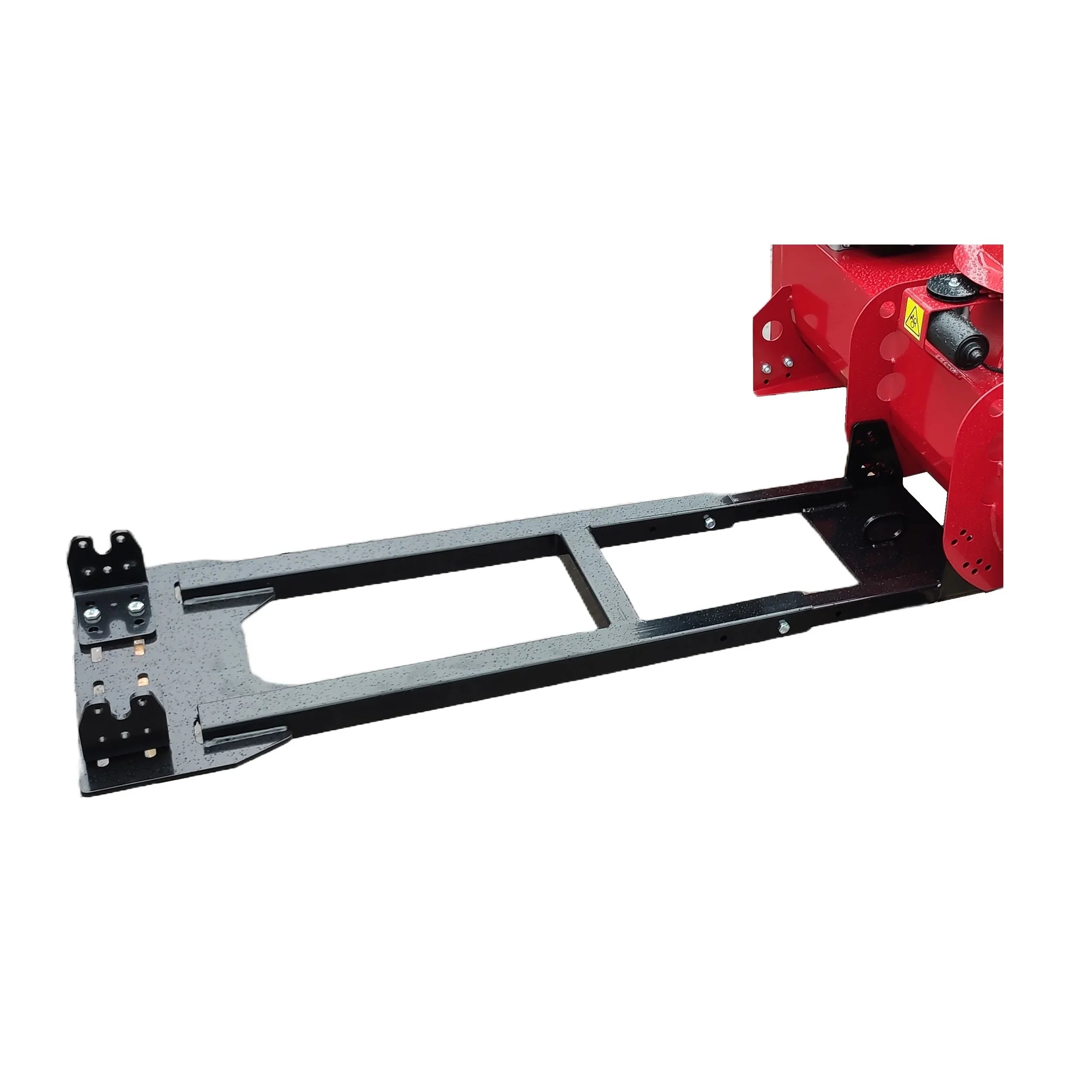 Kiinnitysrunko (varaosa) ST135 Pro 77-15000