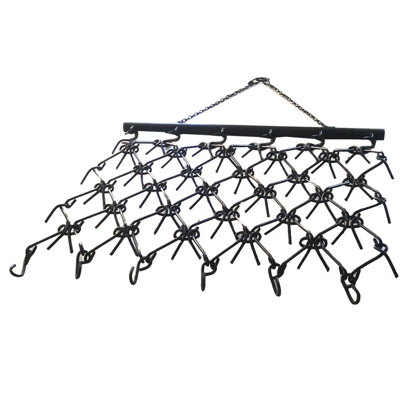 Bronco Vedettävä Äes/Tasoitin 120x120cm