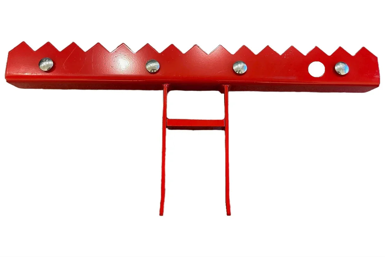 Ultratec Hammasrauta