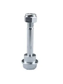 Husqvarna murtopultti lumilinkoon - Puutarhakone