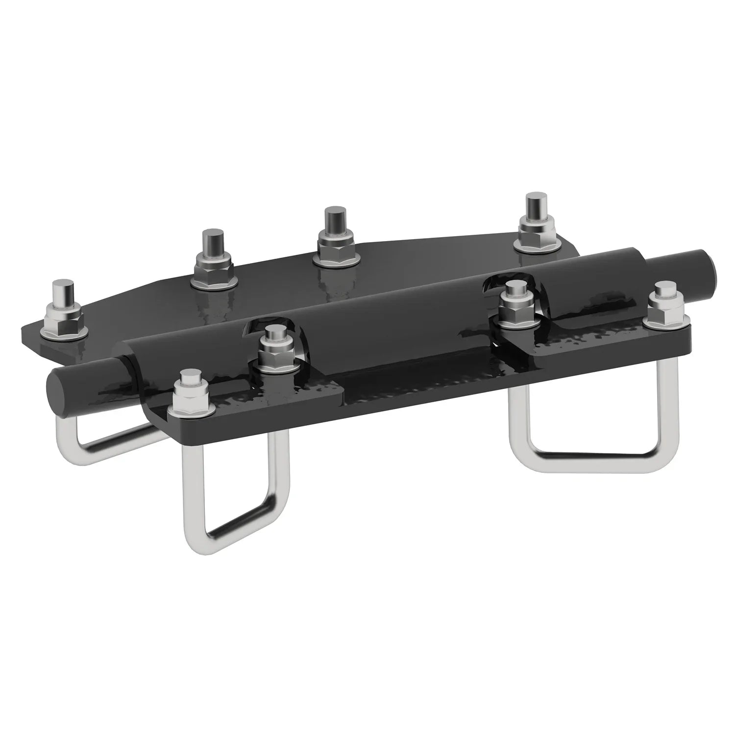 Kimpex Click N Go LT Kiinnikesarja C-AM G2 Outlander Renegade 450 570 650 850 10