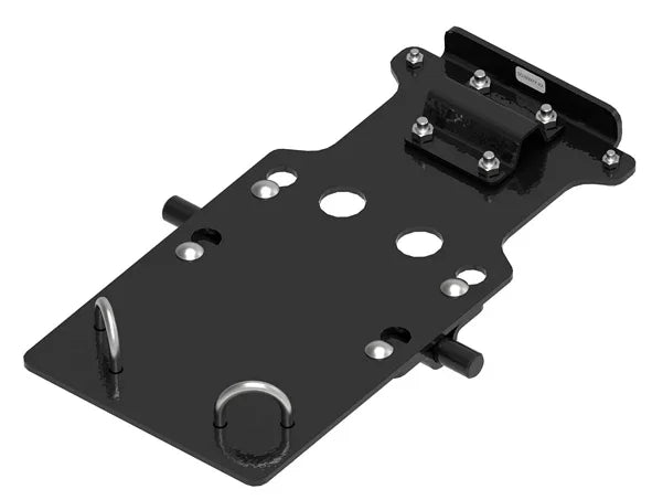 Kimpex Click N Go LT Kiinnikesarja Kawasaki Brute Force 750 2005-24