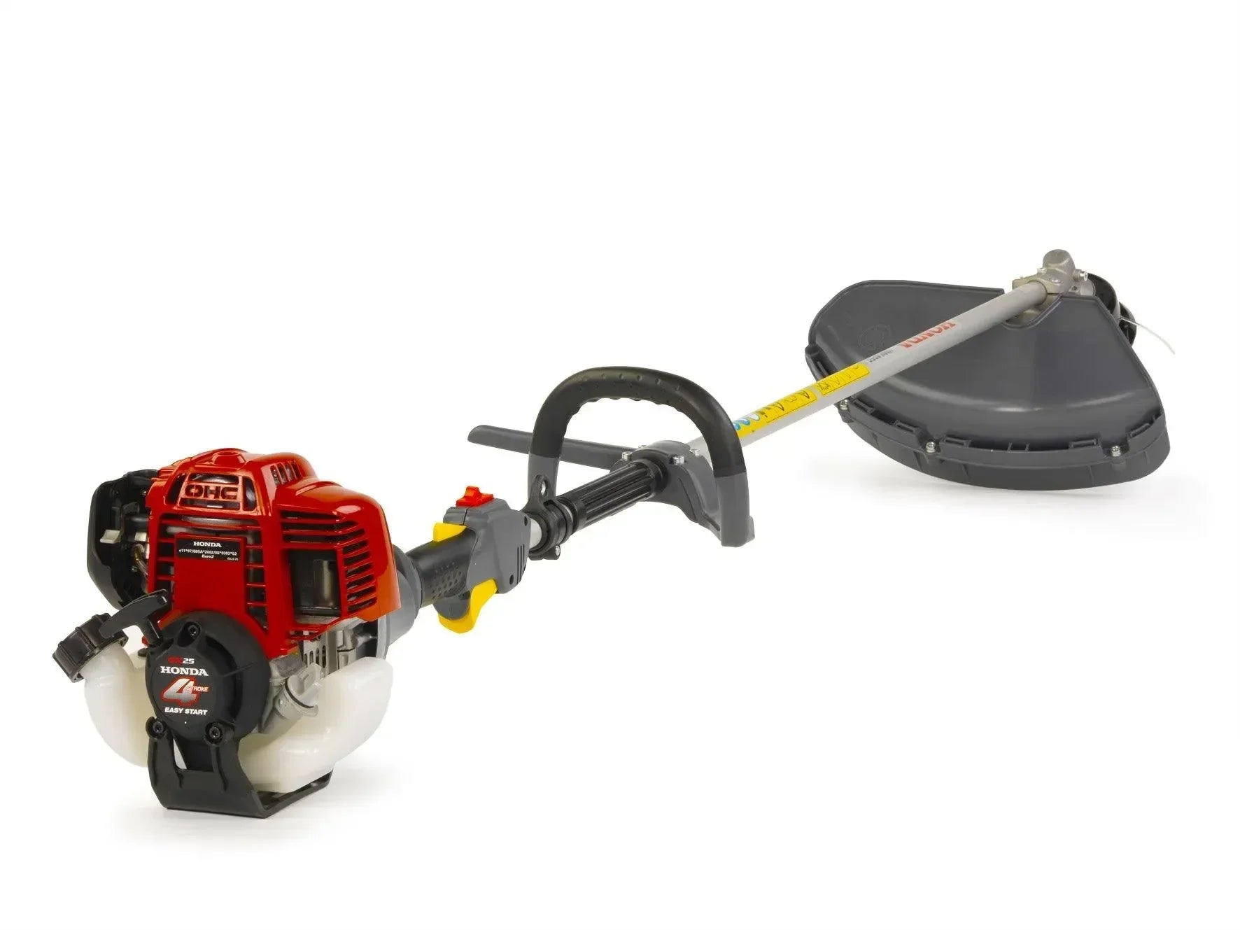Honda UMK 425L ruohoraivuri/trimmeri - Puutarhakone