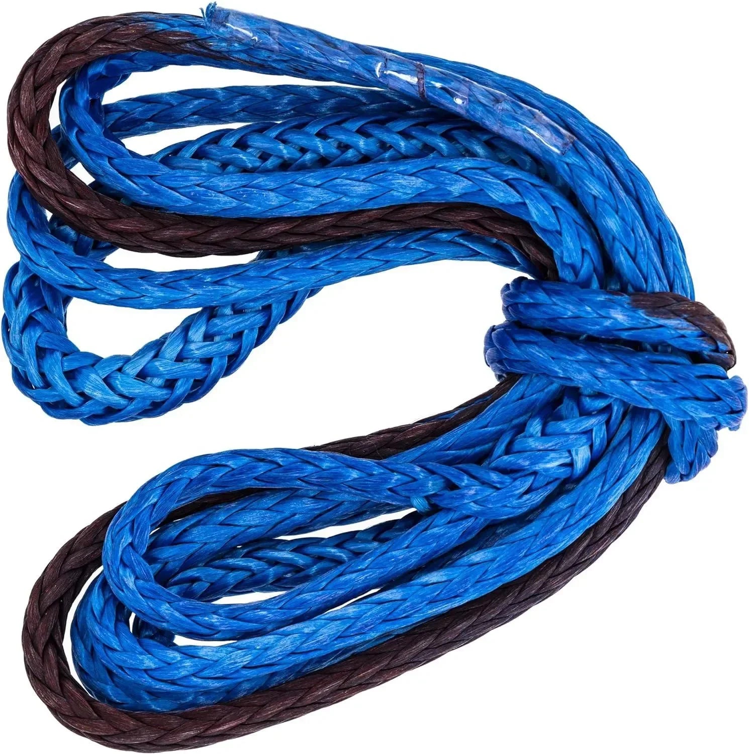 Polaris vinssiköysi puskulevylle 2,43m - Puutarhakone