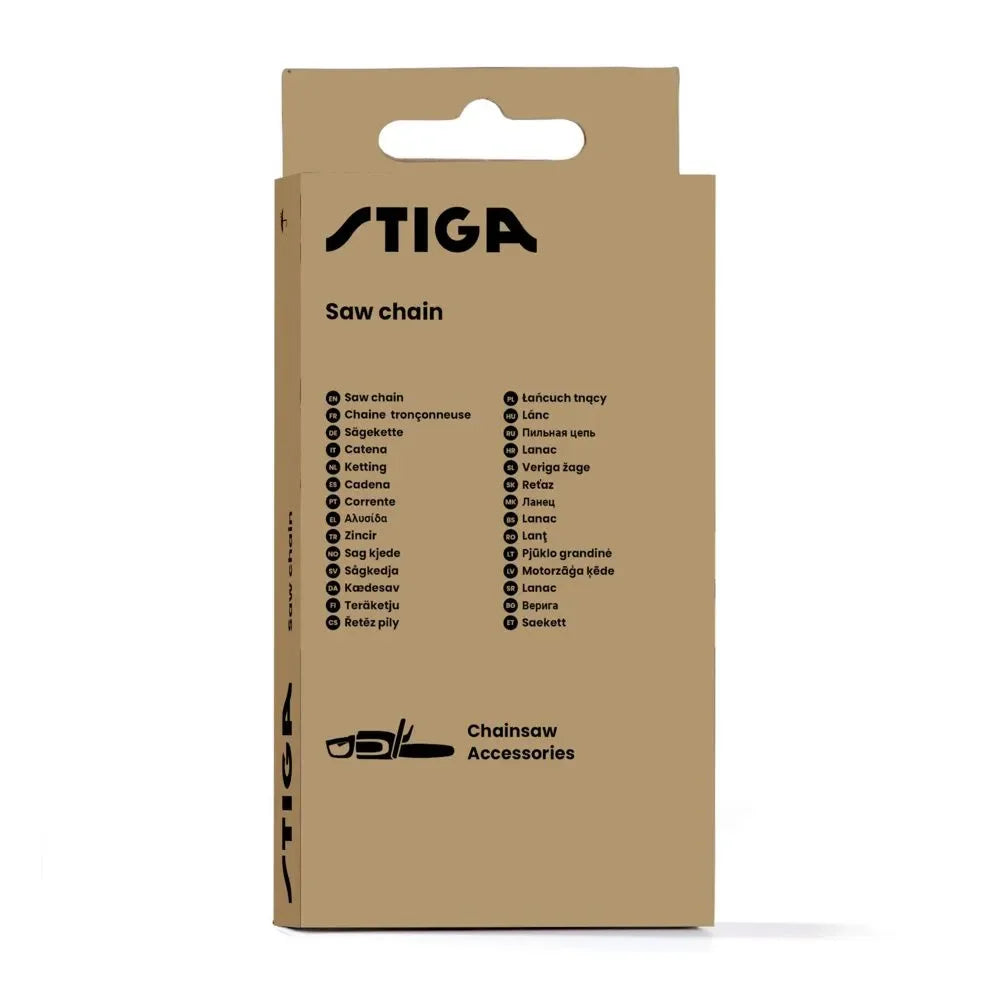 Stiga teräketju 3/8" 1,3mm 53L