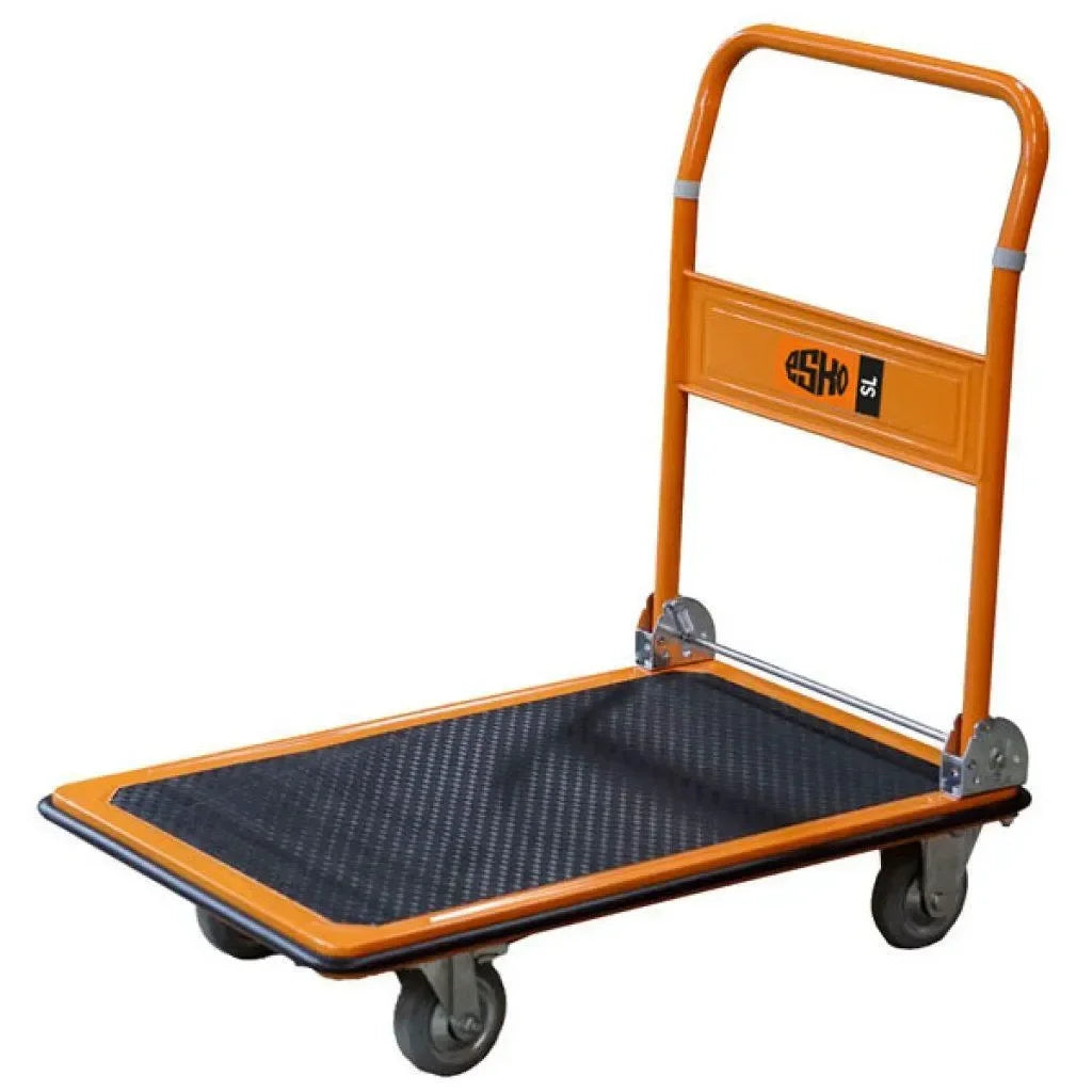 ESKO lavavaunut SL 305 - Puutarhakone