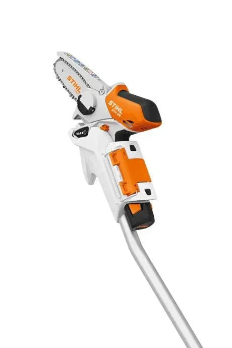 STIHL jatkovarsi GTA 26 akkusahaan - Puutarhakone