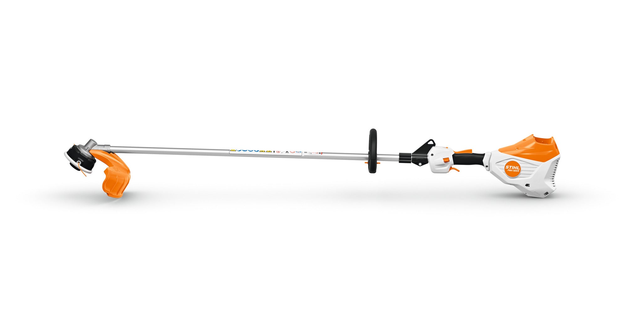 STIHL FSA 120.0 R akkutrimmeri -runko