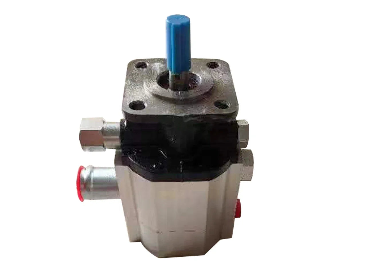 Bronco Hydraulipumppu 77-12391