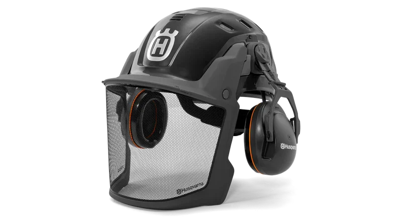 Husqvarna Technical forest- metsätyökypärä
