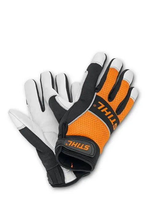 STIHL Advance Ergo suojakäsine - Puutarhakone