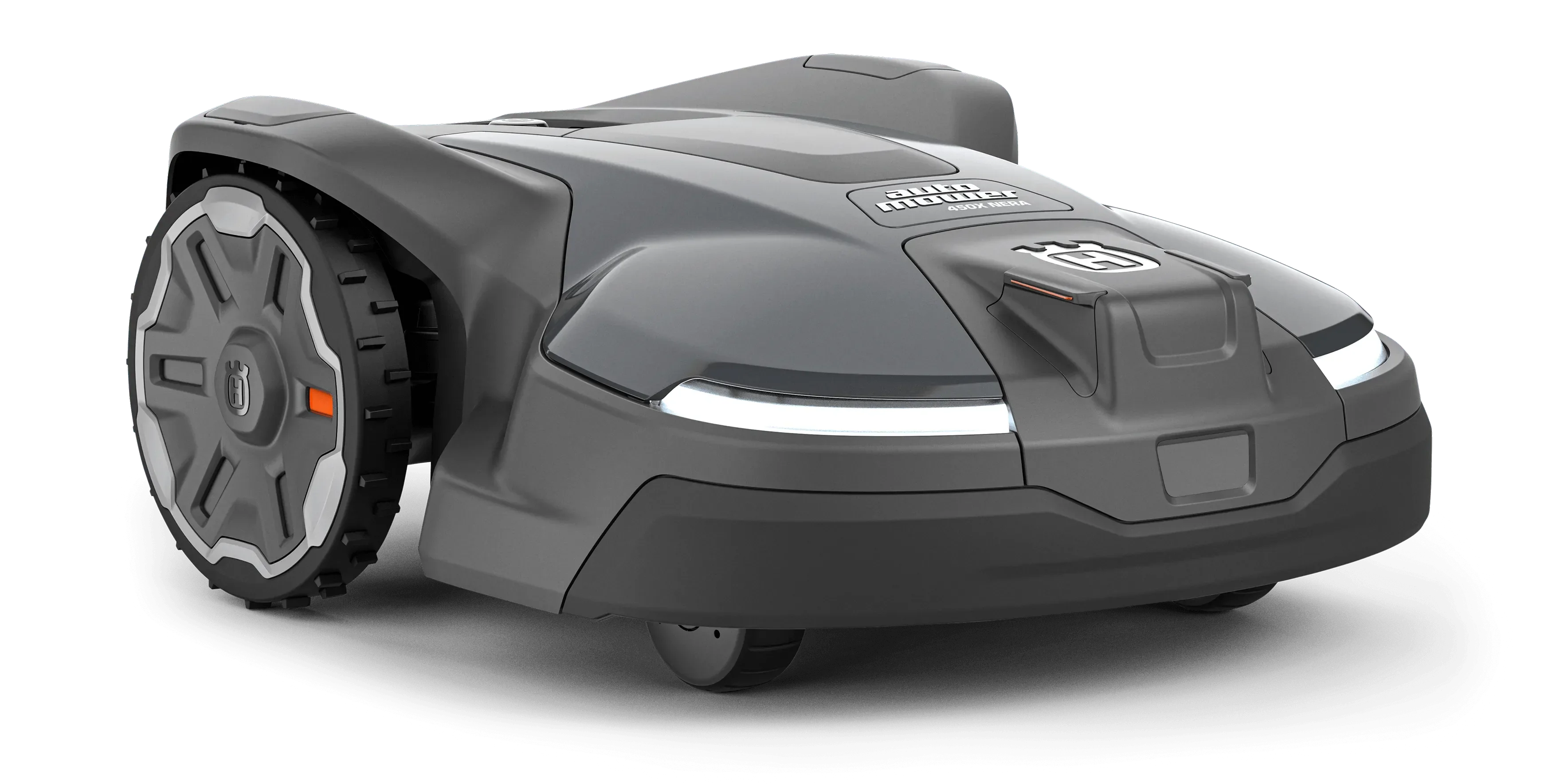Husqvarna Automower 450X NERA robottileikkuri - Puutarhakone