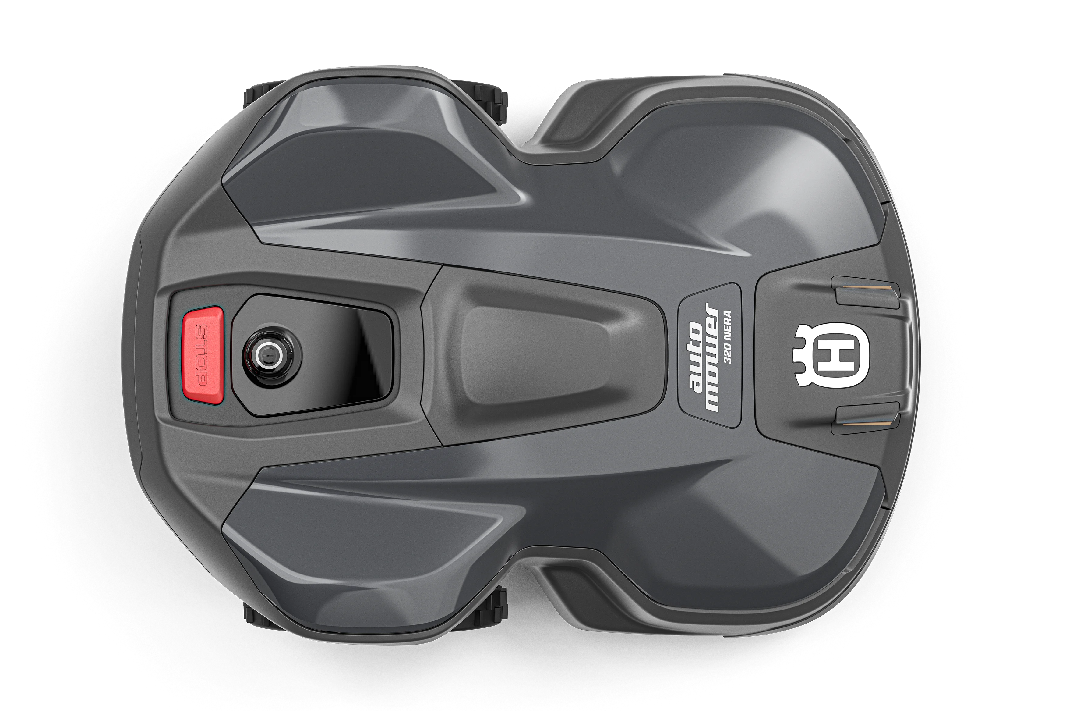 Husqvarna Automower 320 Nera Robottileikkuri